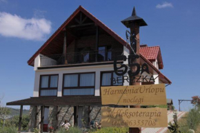 HarmoniaUrlopu, Polańczyk